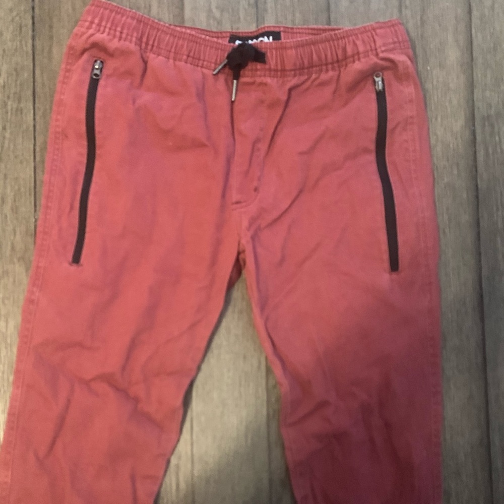 Men’s joggers